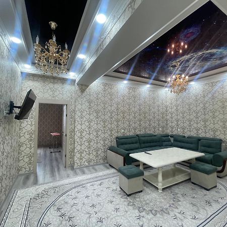 Cozy Apartment 3 Semerkant Dış mekan fotoğraf