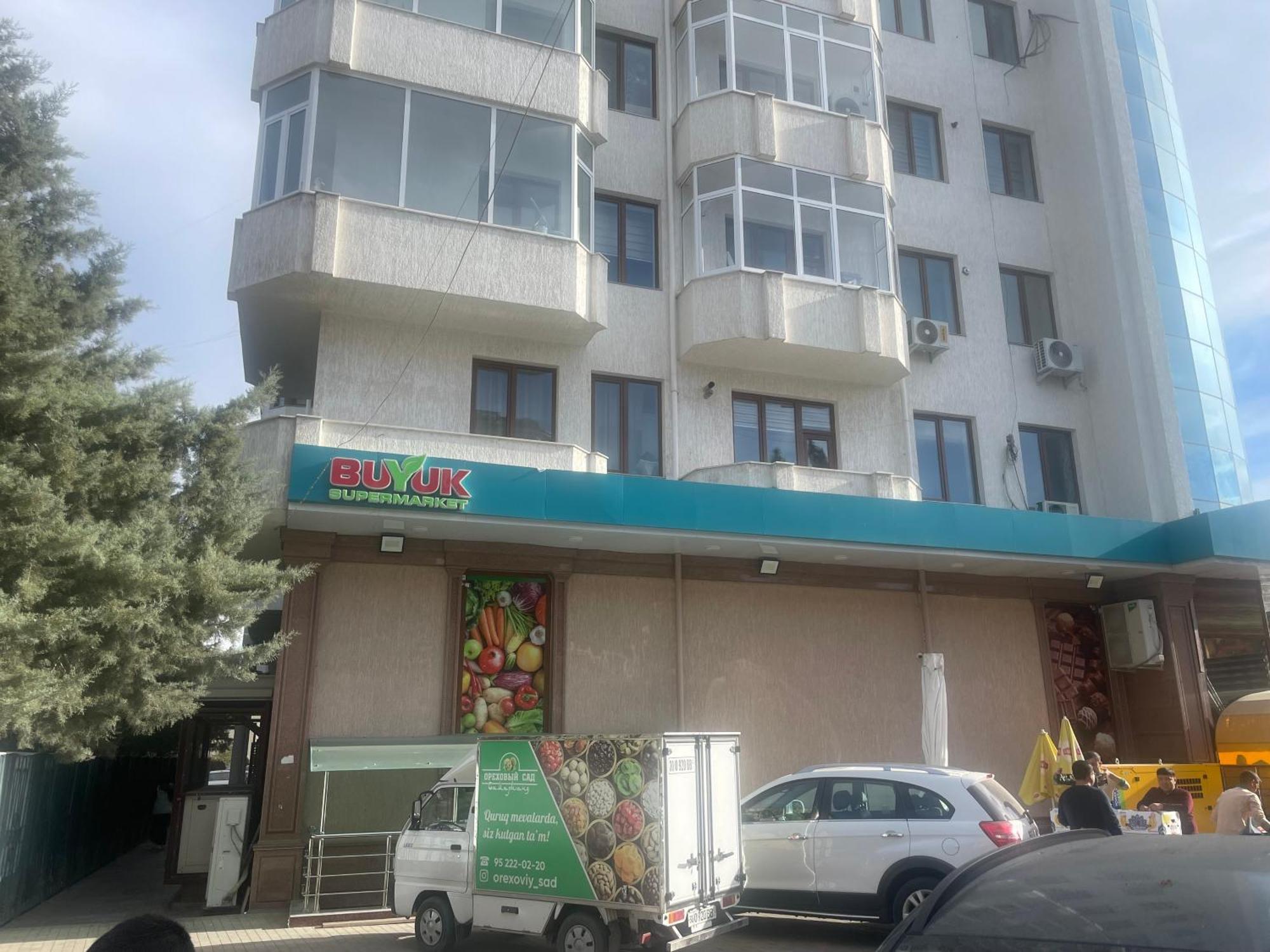 Cozy Apartment 3 Semerkant Dış mekan fotoğraf