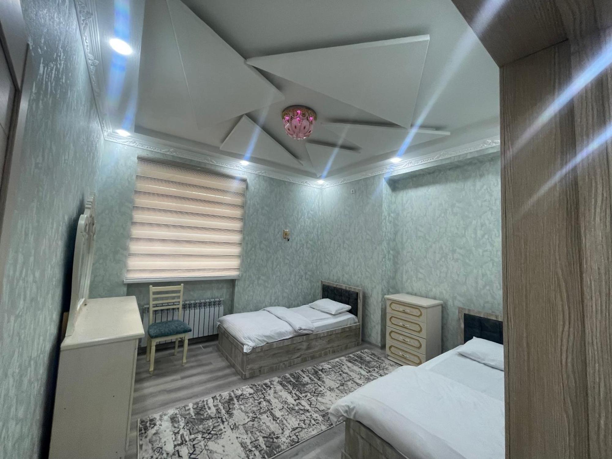 Cozy Apartment 3 Semerkant Dış mekan fotoğraf