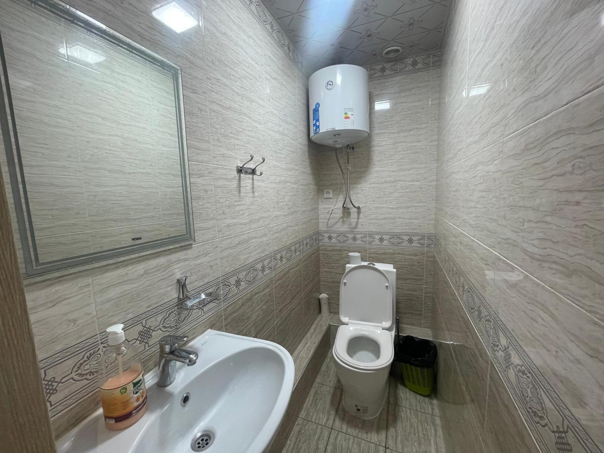 Cozy Apartment 3 Semerkant Dış mekan fotoğraf