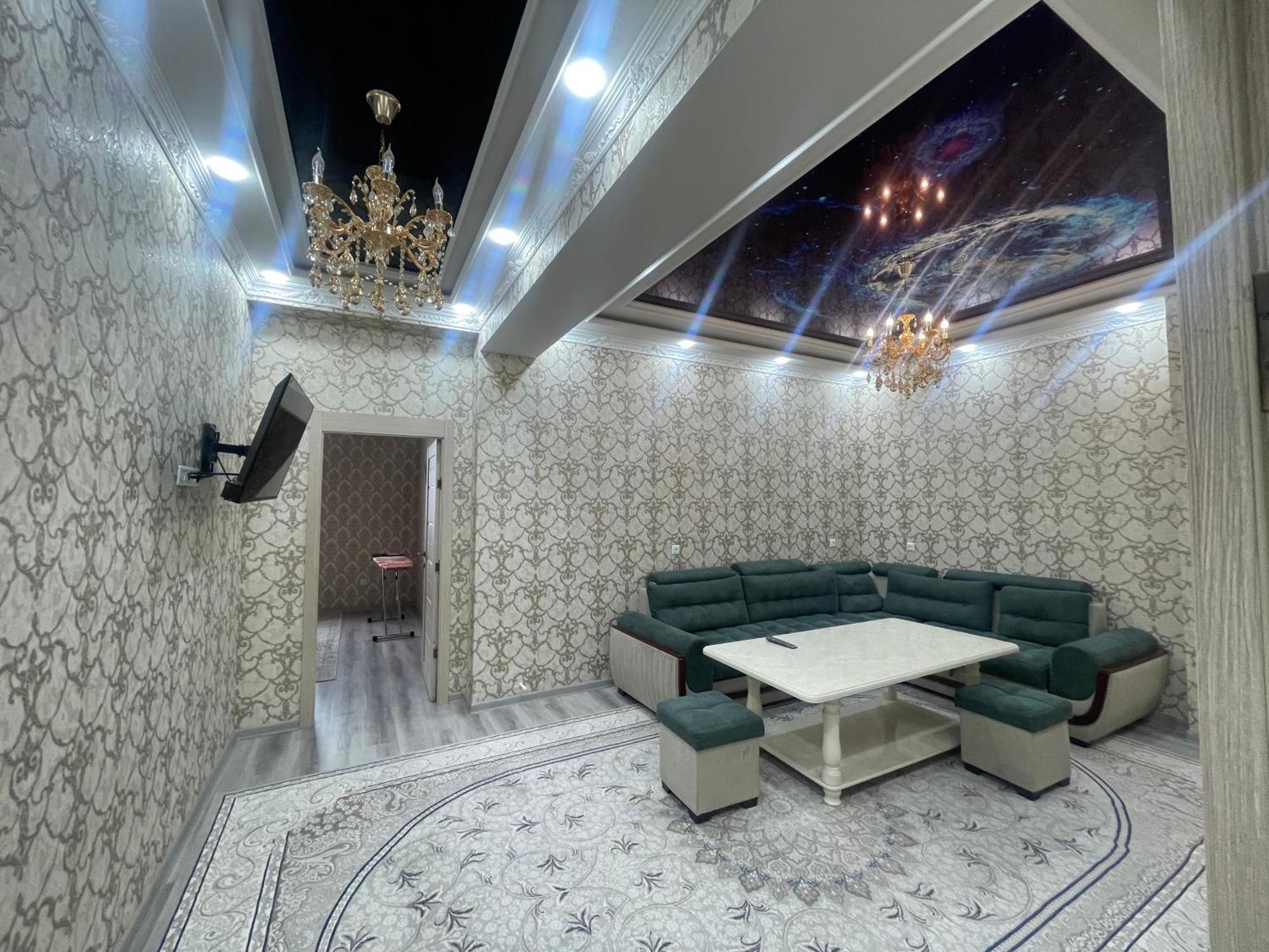 Cozy Apartment 3 Semerkant Dış mekan fotoğraf
