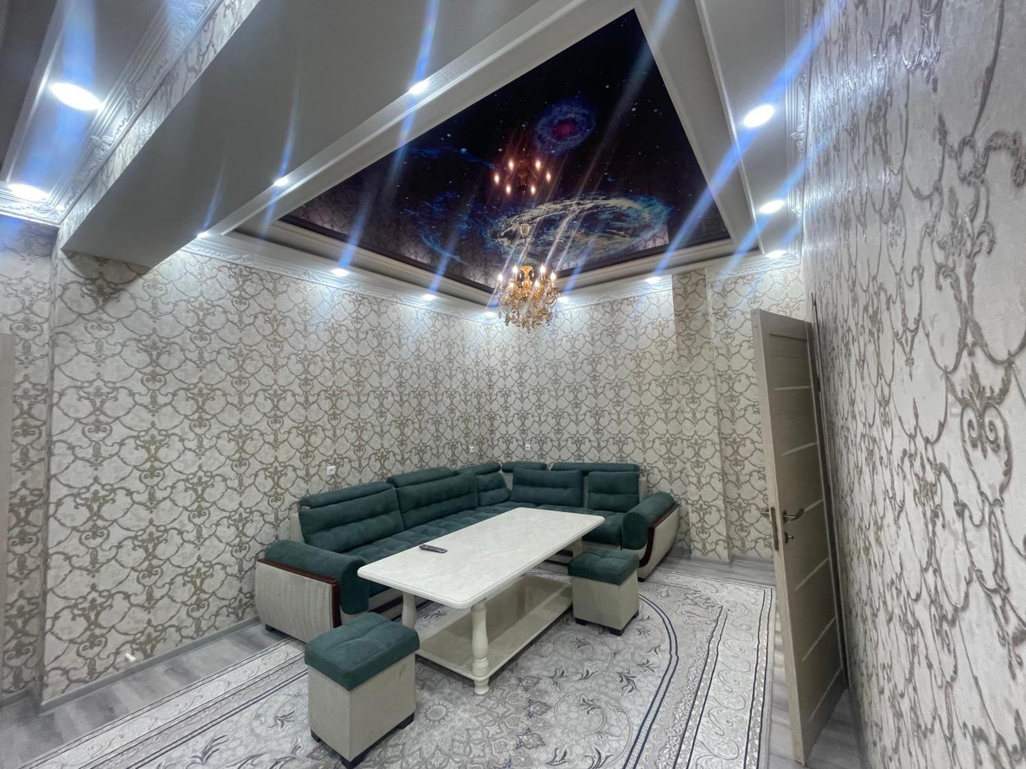 Cozy Apartment 3 Semerkant Dış mekan fotoğraf
